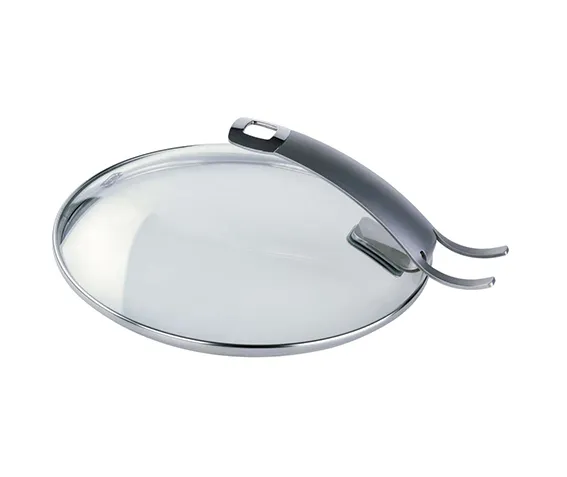 Стеклянная крышка Frypan lid