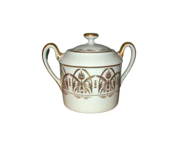 Сахарница