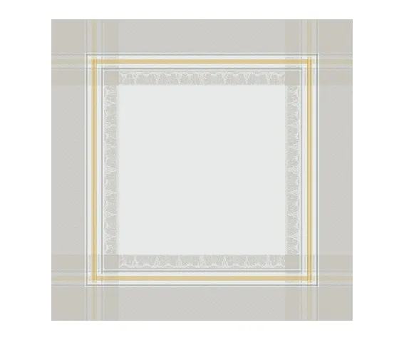 Салфетка GALERIE DES GLACES VERMEIL