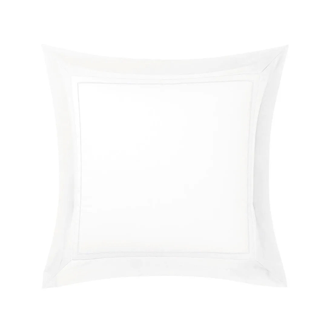Наволочка LUTECE Blanc