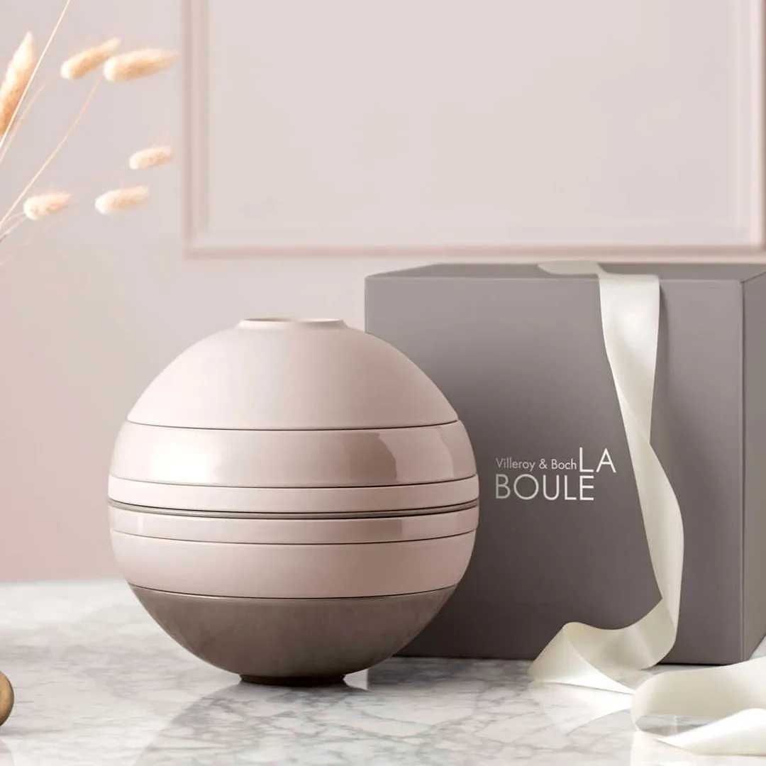 Набор тарелок 7 предметов