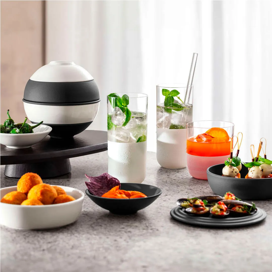 Набор посуды 5 предметов