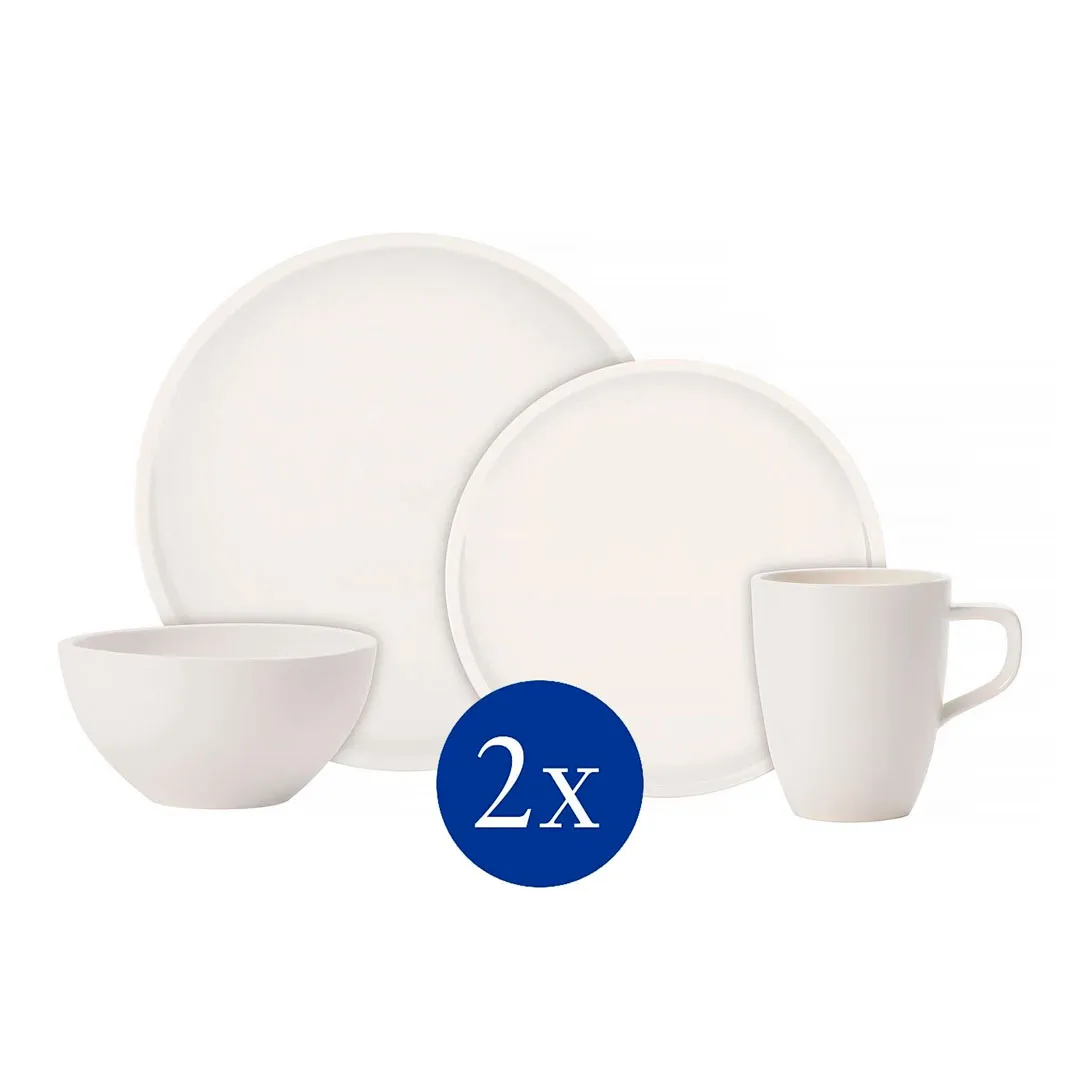 Набор посуды 8 предметов