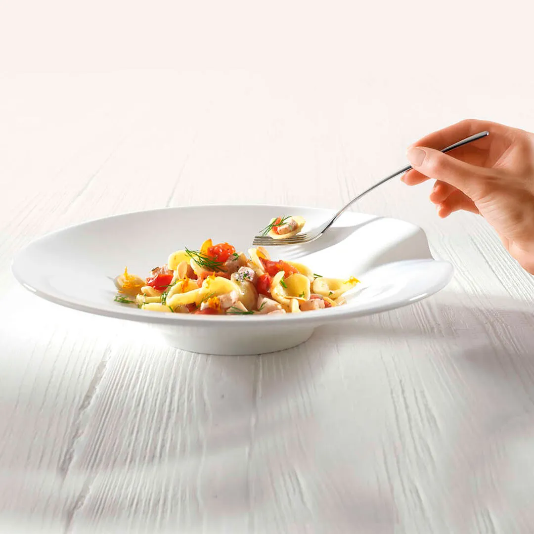 Набор тарелок 2 шт.