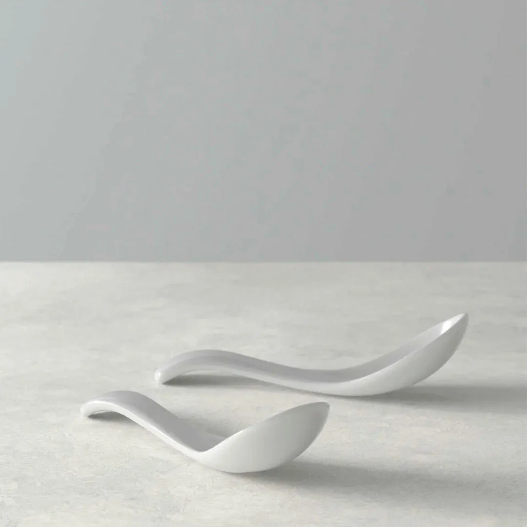 Набор ложек 2 шт.