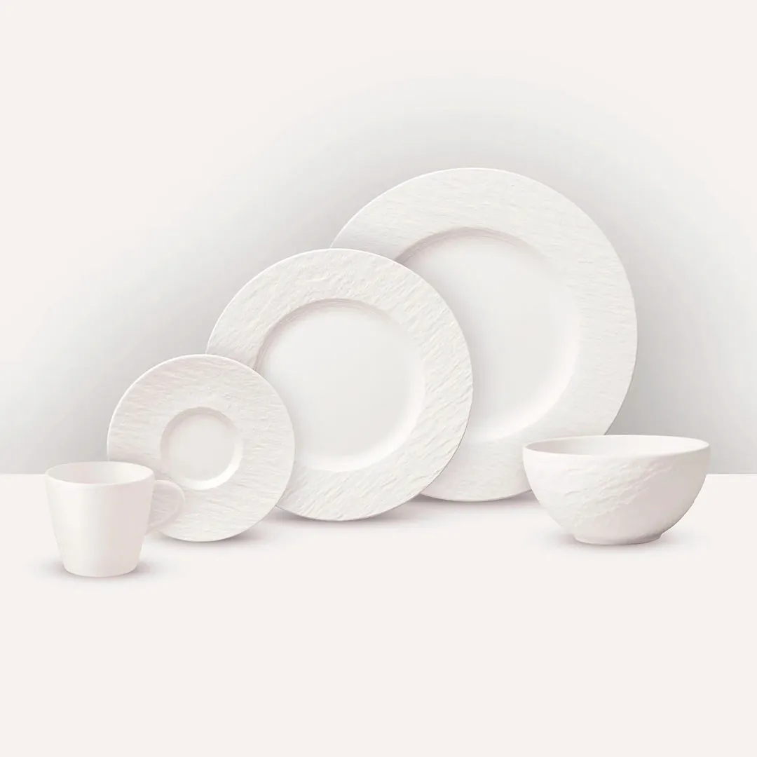 Набор посуды 20 предметов