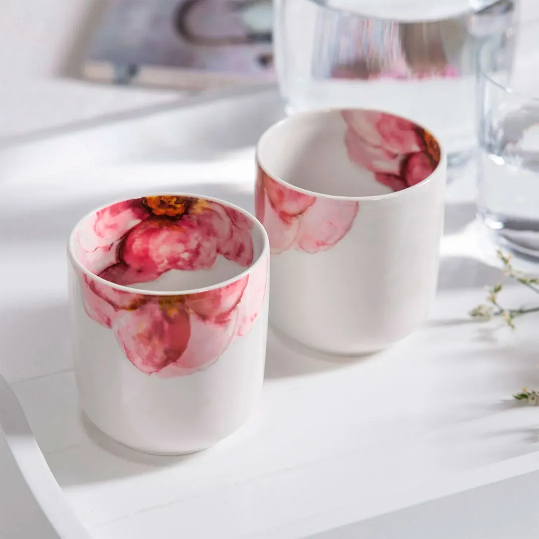 Набор кружек 2 шт.