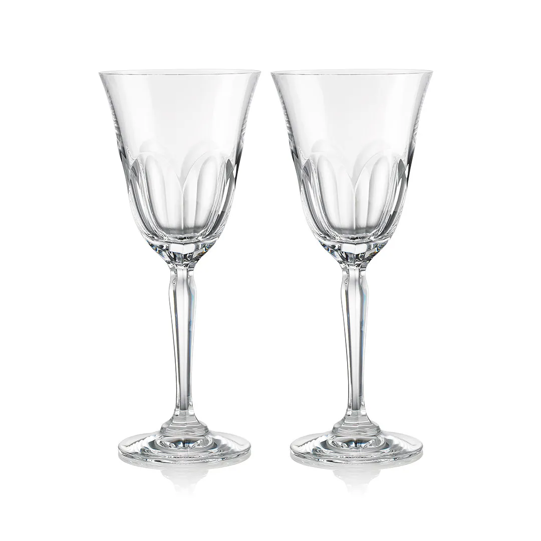 Бокал для белого вина 2 шт.