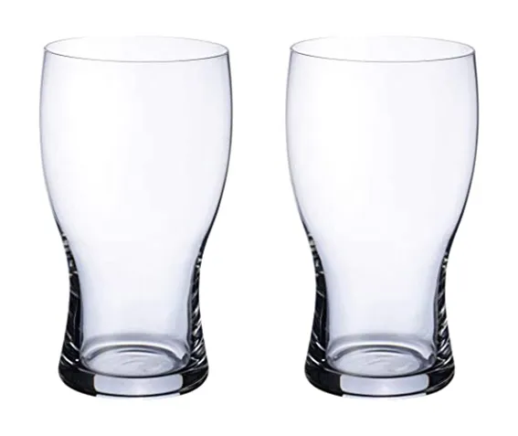 Набор стаканов 2 шт.