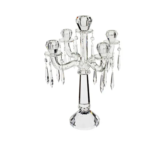 Подсвечник