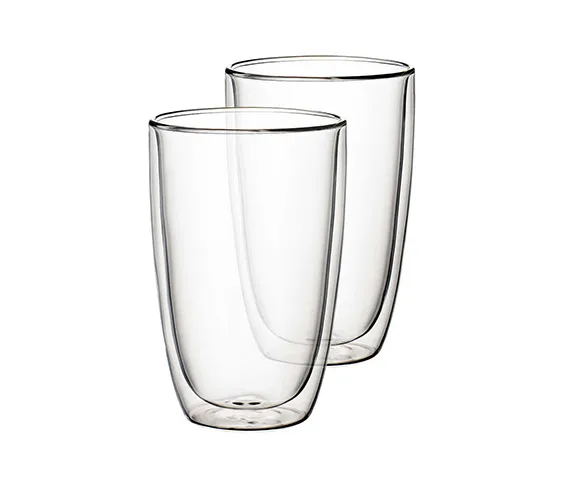 Набор стаканов 2 шт.