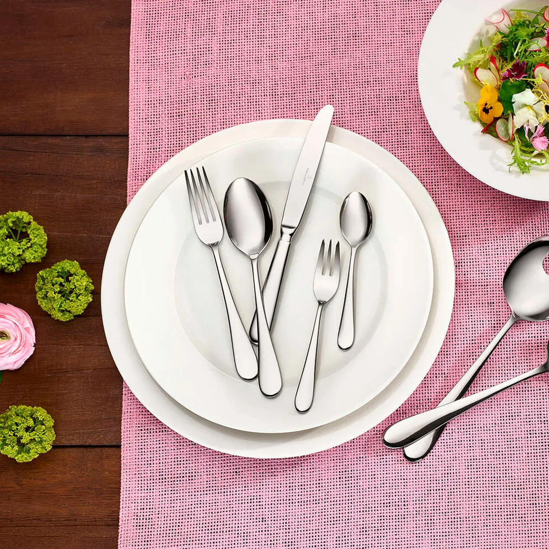 Набор столовых приборов 30 предметов