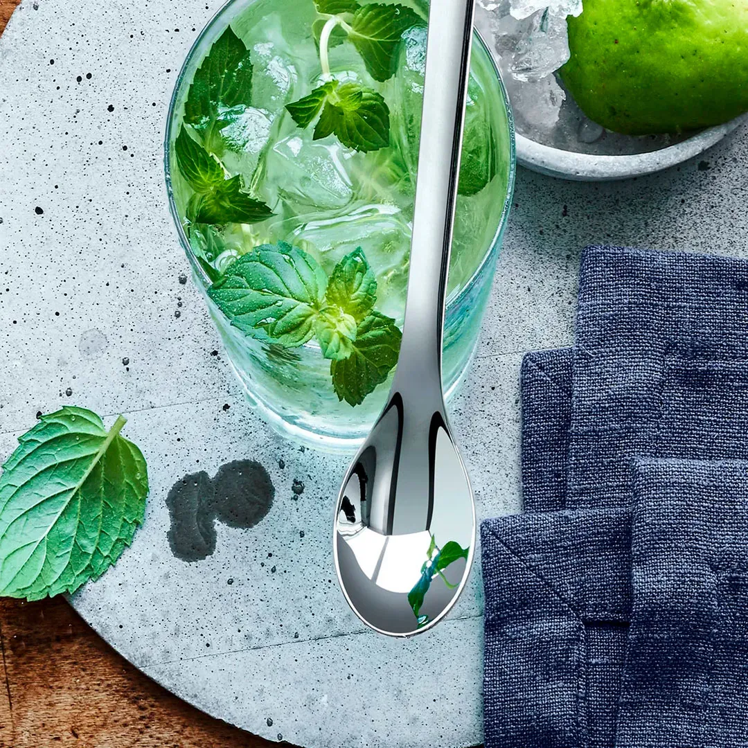 Салфетка BEAUREGARD WHITE