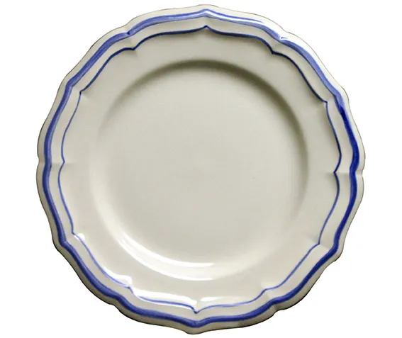 Обеденная тарелка