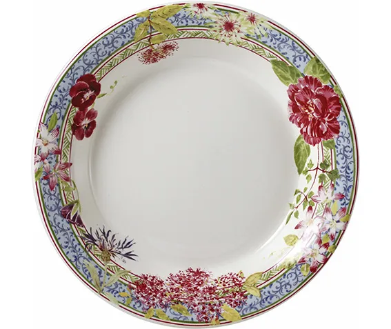 Тарелка для супа