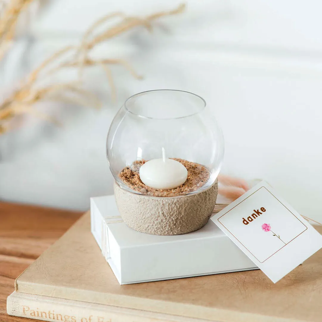 Подсвечник