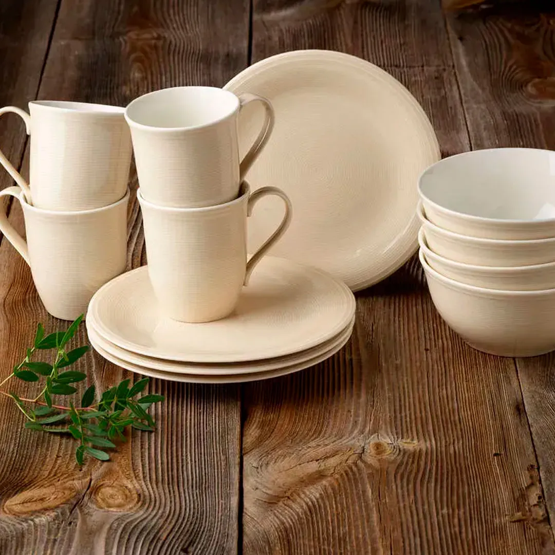 Набор посуды, 12 предметов