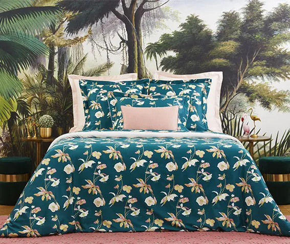 Комплект постельного белья MIAMI