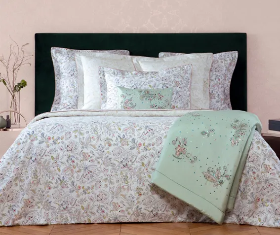 Комплект постельного белья ELEGANTE