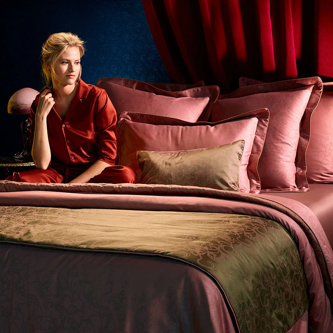 Комплект постельного белья BELAMI The