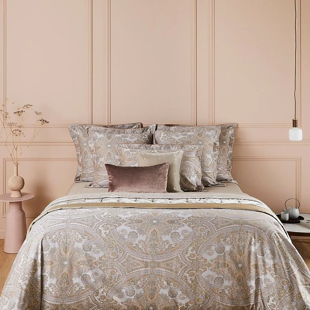 Комплект постельного белья CACHEMIR