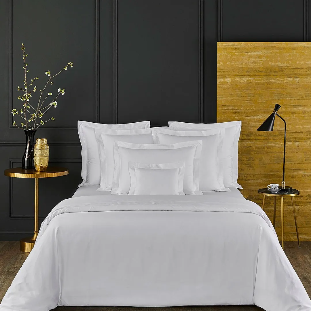 Комплект постельного белья TRIOMPHE Blanc