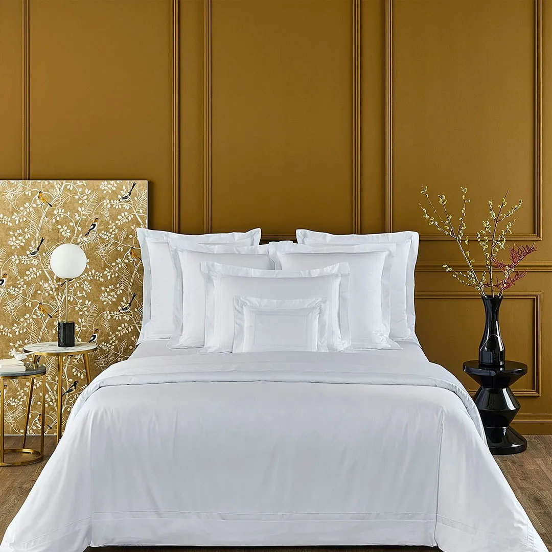 Комплект постельного белья LUTECE  Blanc