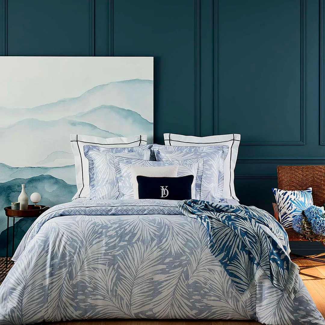 Комплект постельного белья ABRI