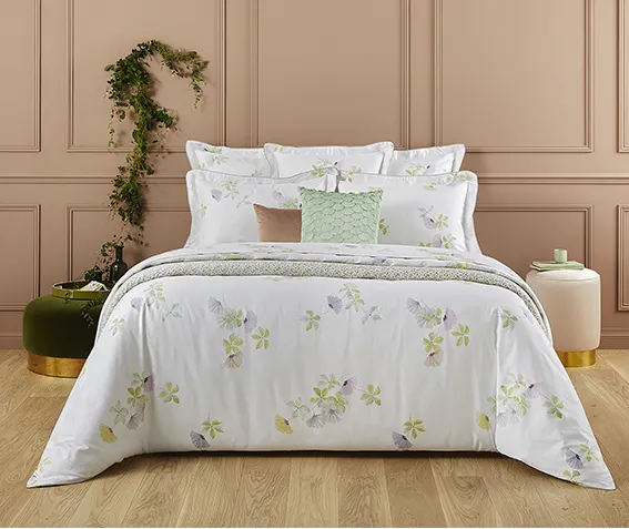 Комплект постельного белья EPUREE