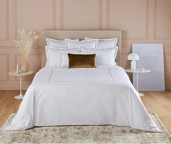 Комплект постельного белья VICTOIRE Mordore