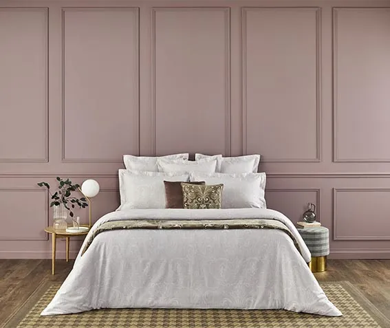 Комплект постельного белья TENUE CHIC