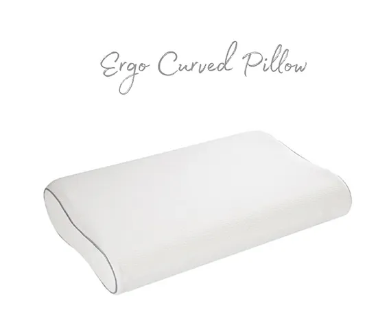 Подушка ERGO