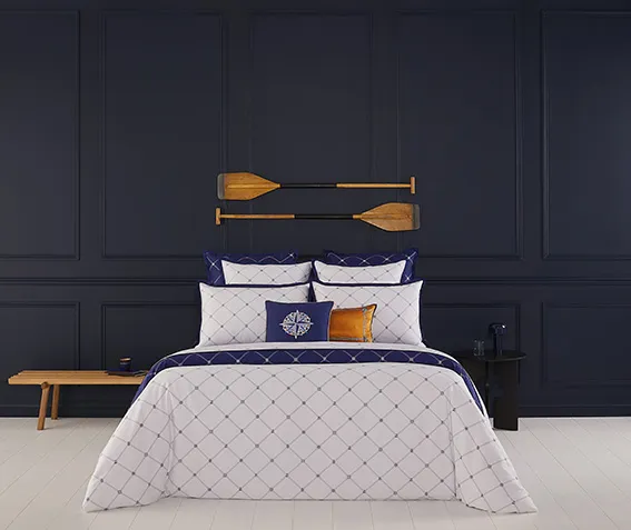 Комплект постельного белья ENCRE