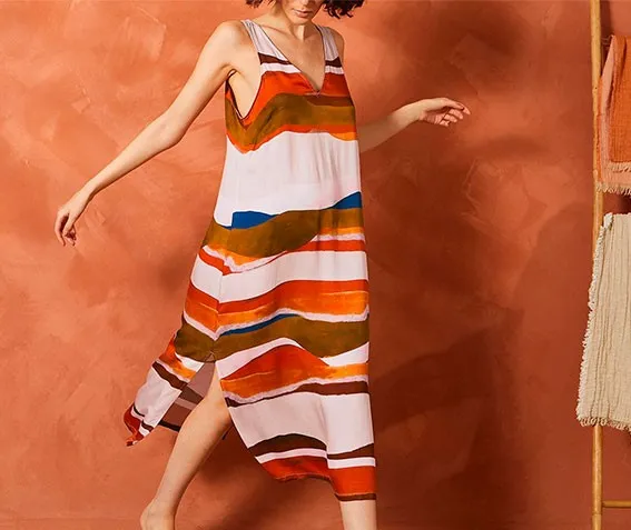 Платье DESERT Terraco