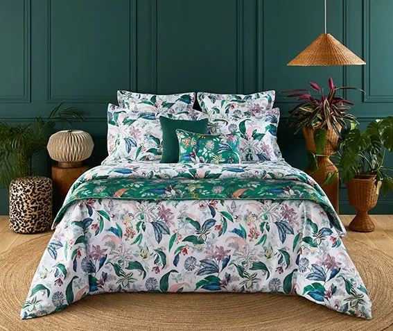 Комплект постельного белья BAHAMAS