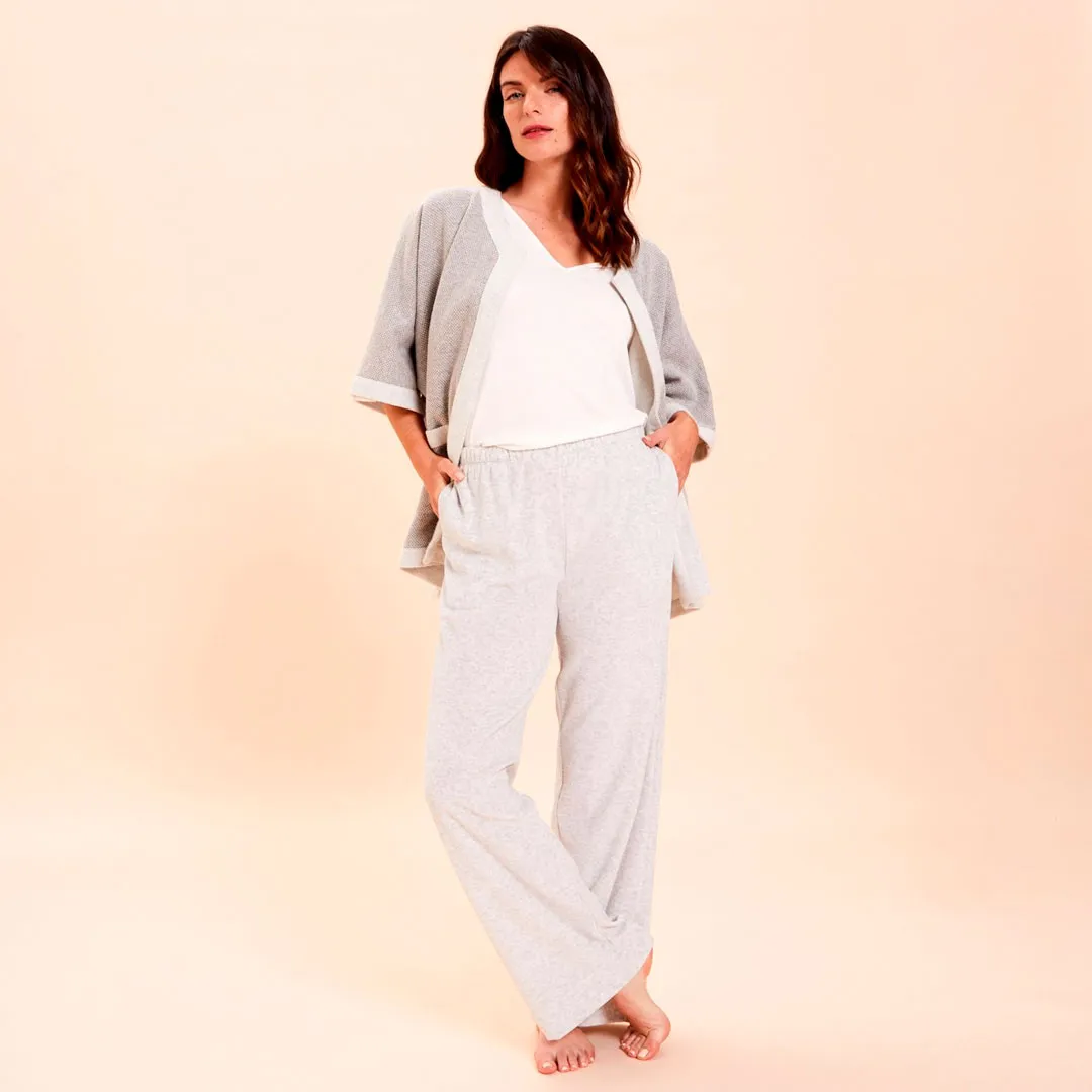 Штаны женские FABLE Eaudero