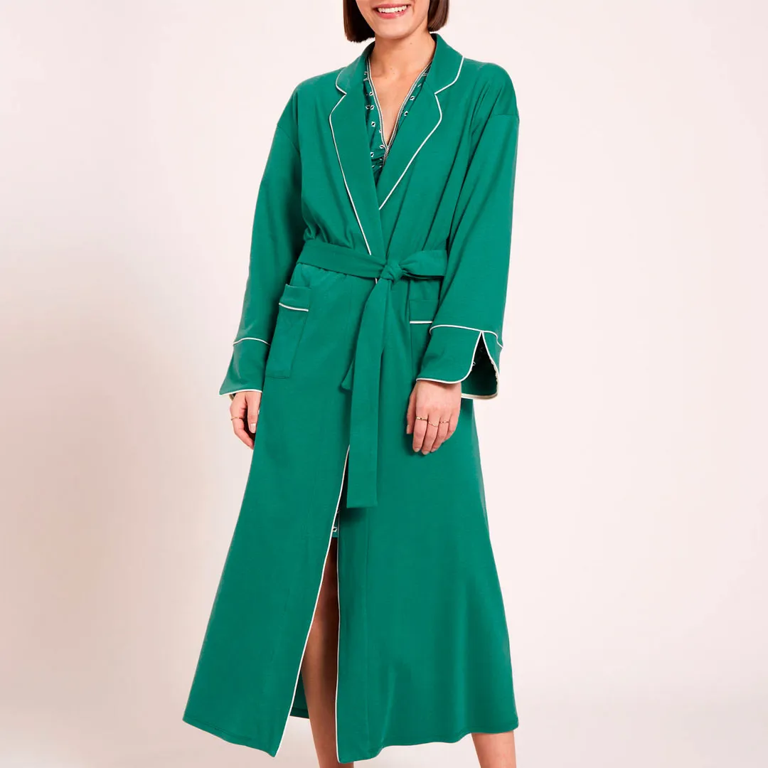 Халат женский TEMPO Ecru