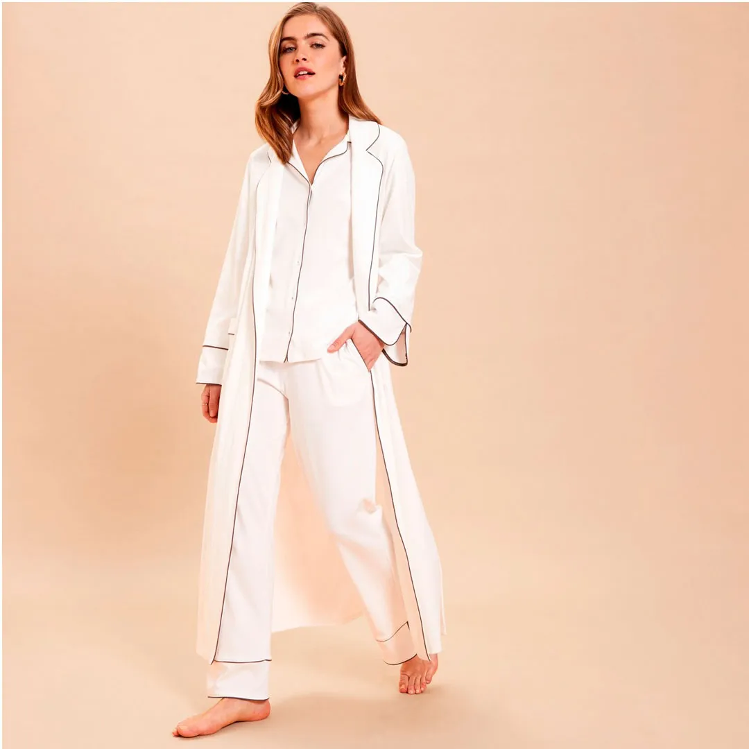 Халат женский TEMPO Paon