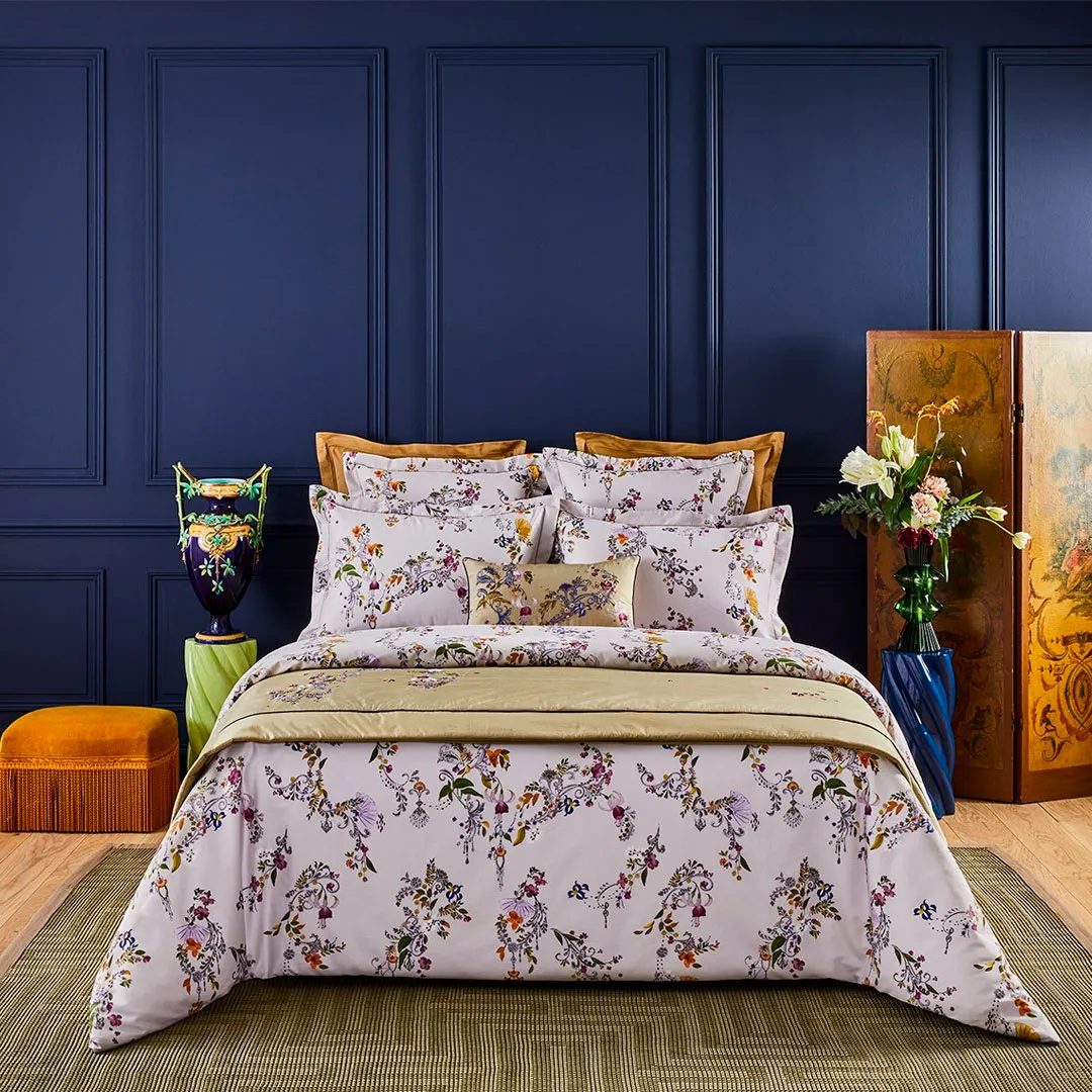 Комплект постельного белья ROMANCES