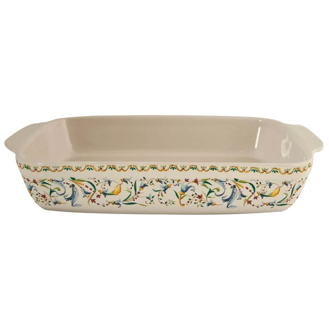 Форма для запекания