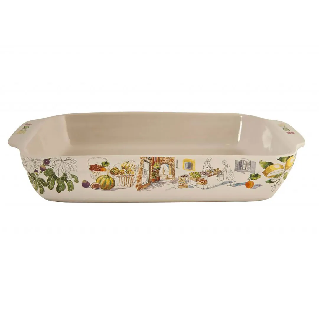 Форма для запекания