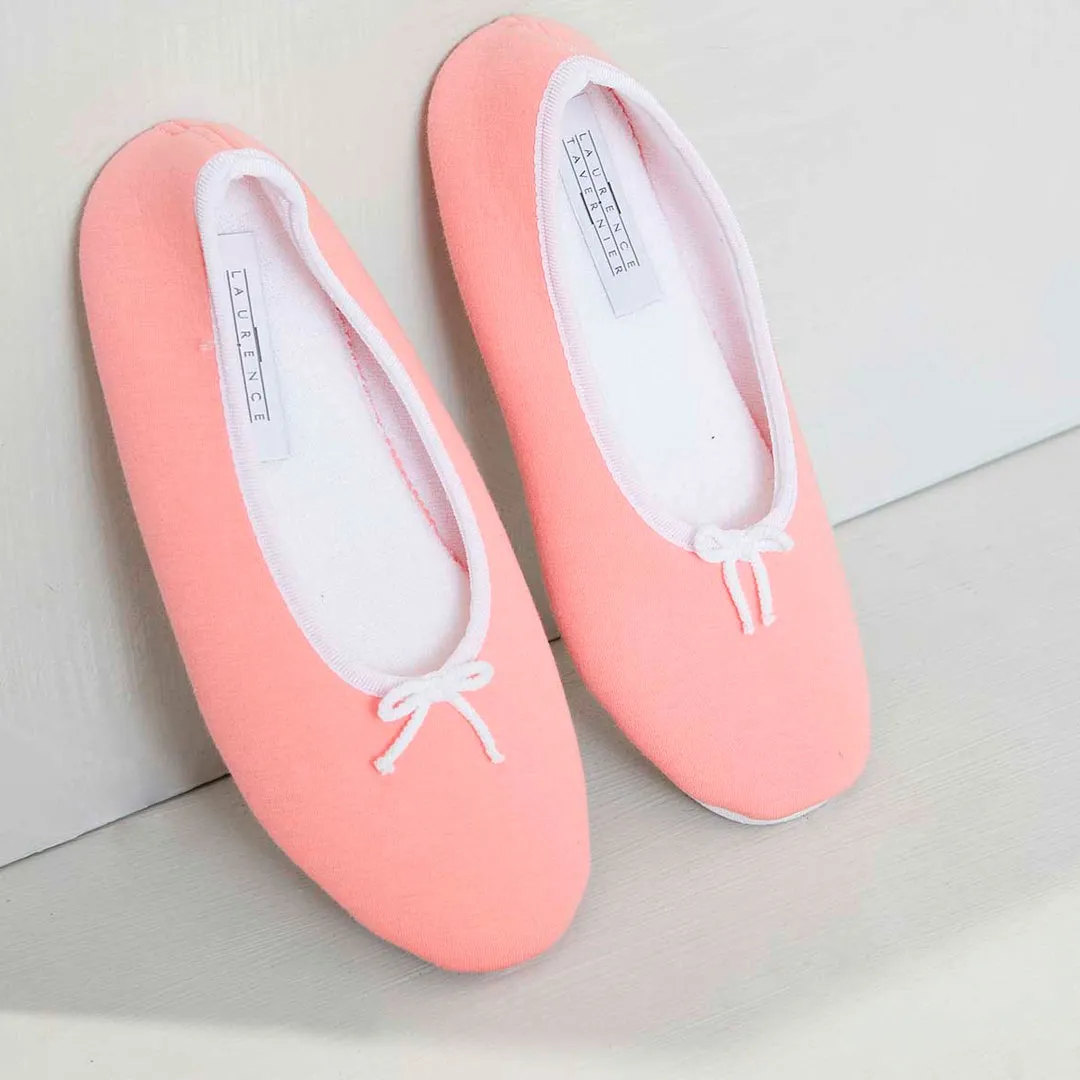 Тапочки женские CHAUSSON Rosee