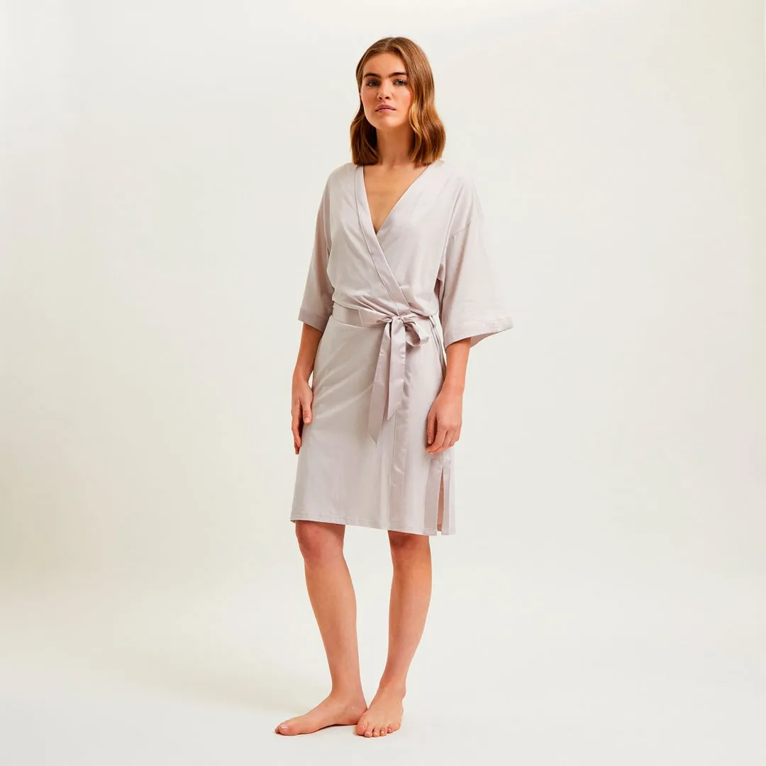 Халат женский MINORQUE Roche