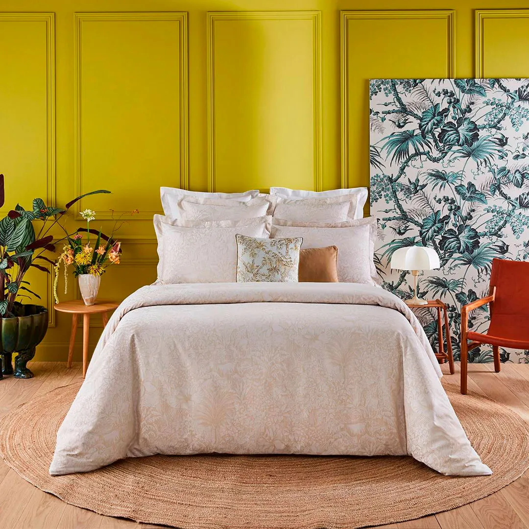 Комплект постельного белья FAUNE PARRU