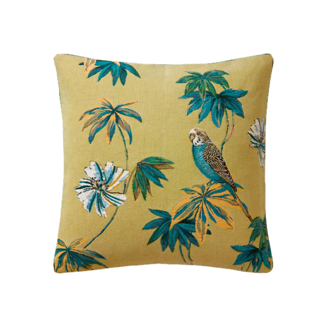 Наволочка декоративная TROPICAL Avocat