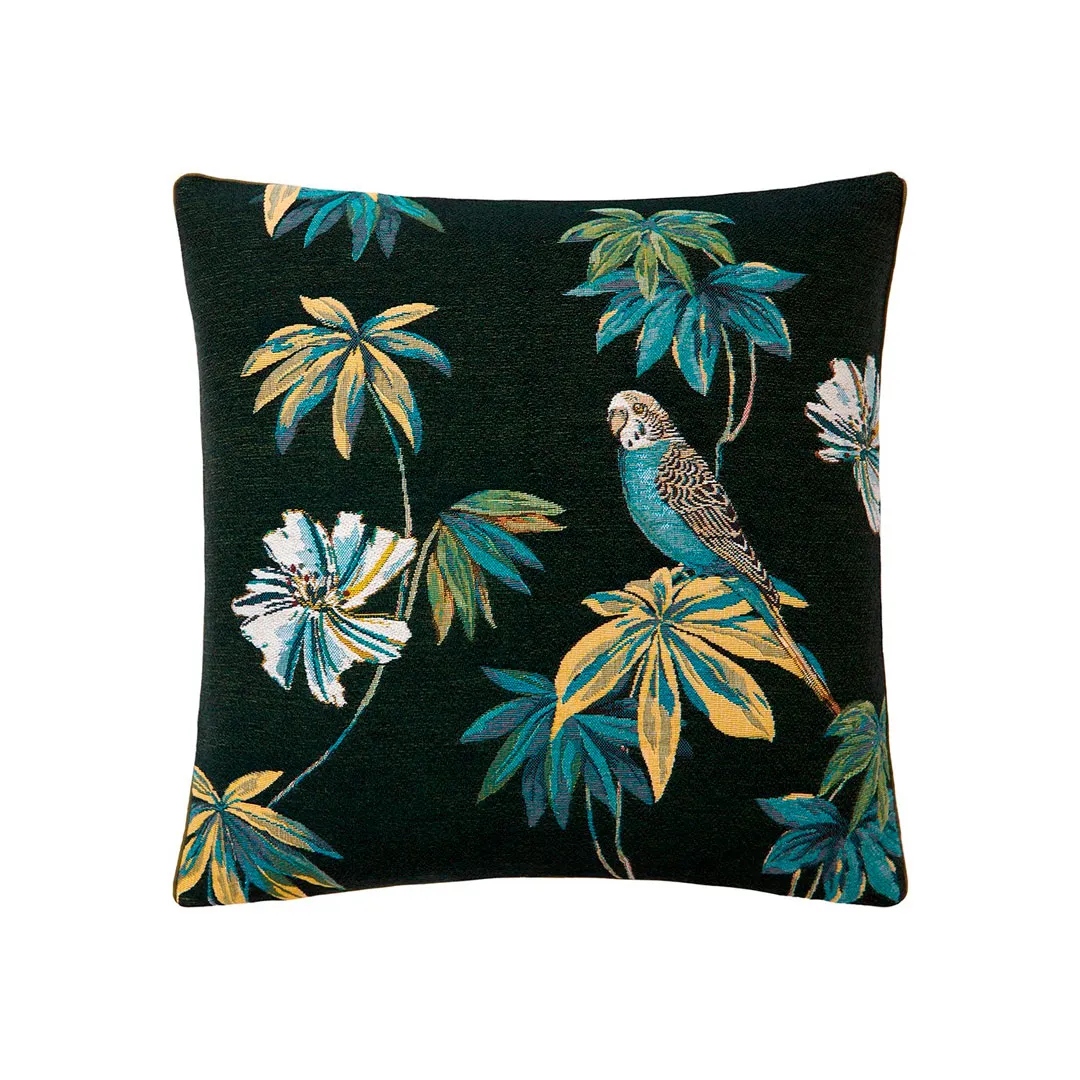 Наволочка декоративная TROPICAL Foret