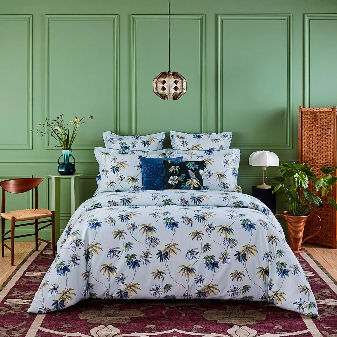 Комплект постельного белья TROPICAL PARRU