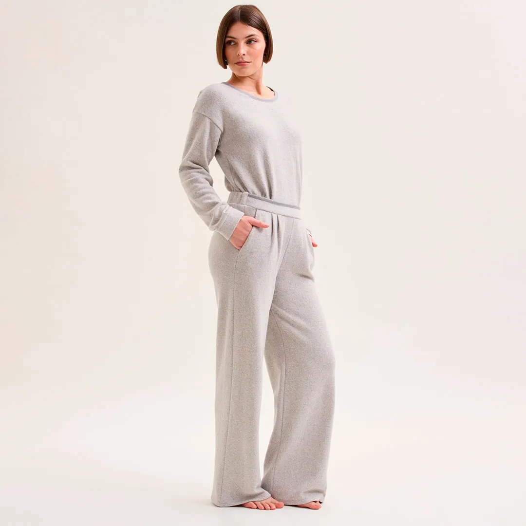 Штаны женские ANNA Gris