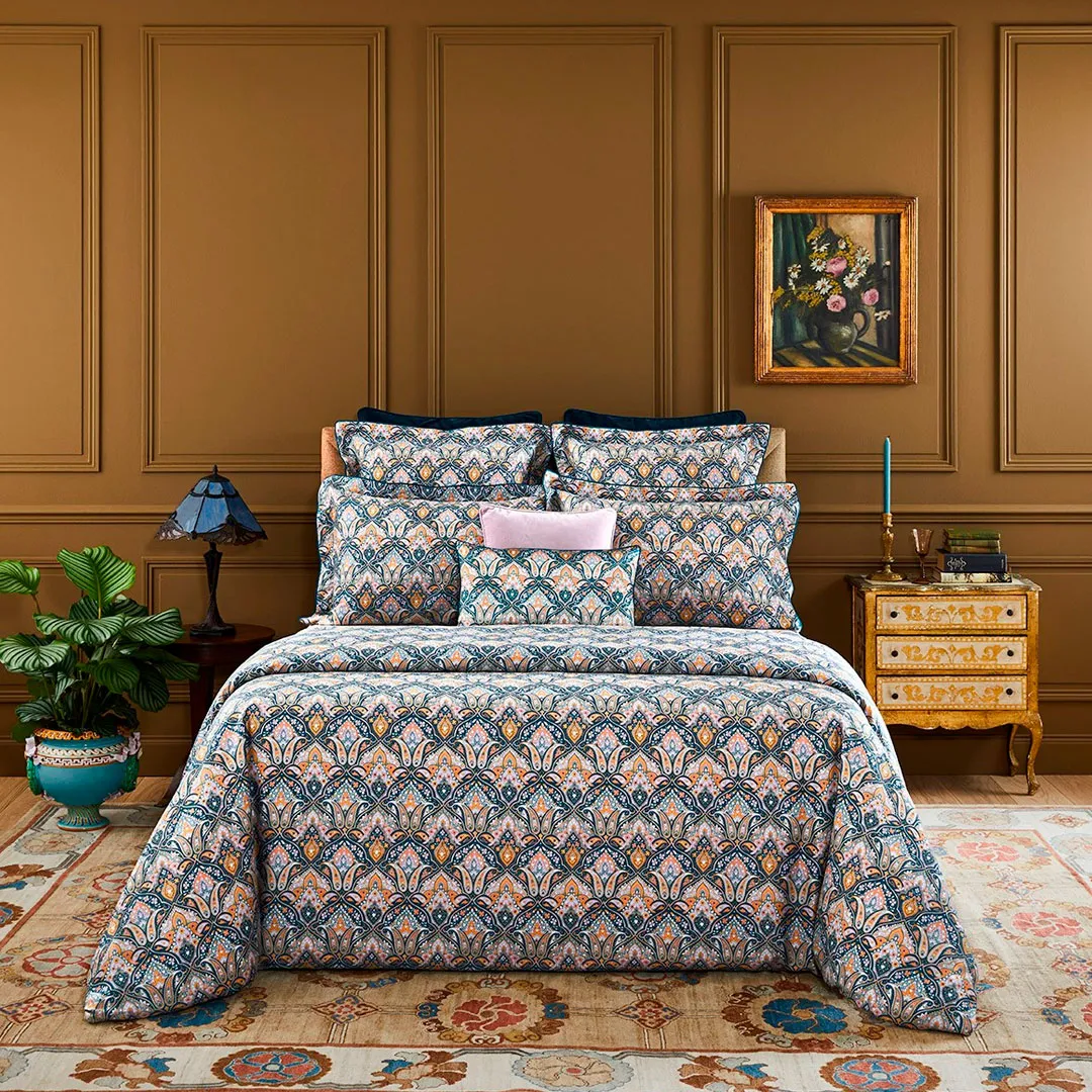 Комплект постельного белья DANDY