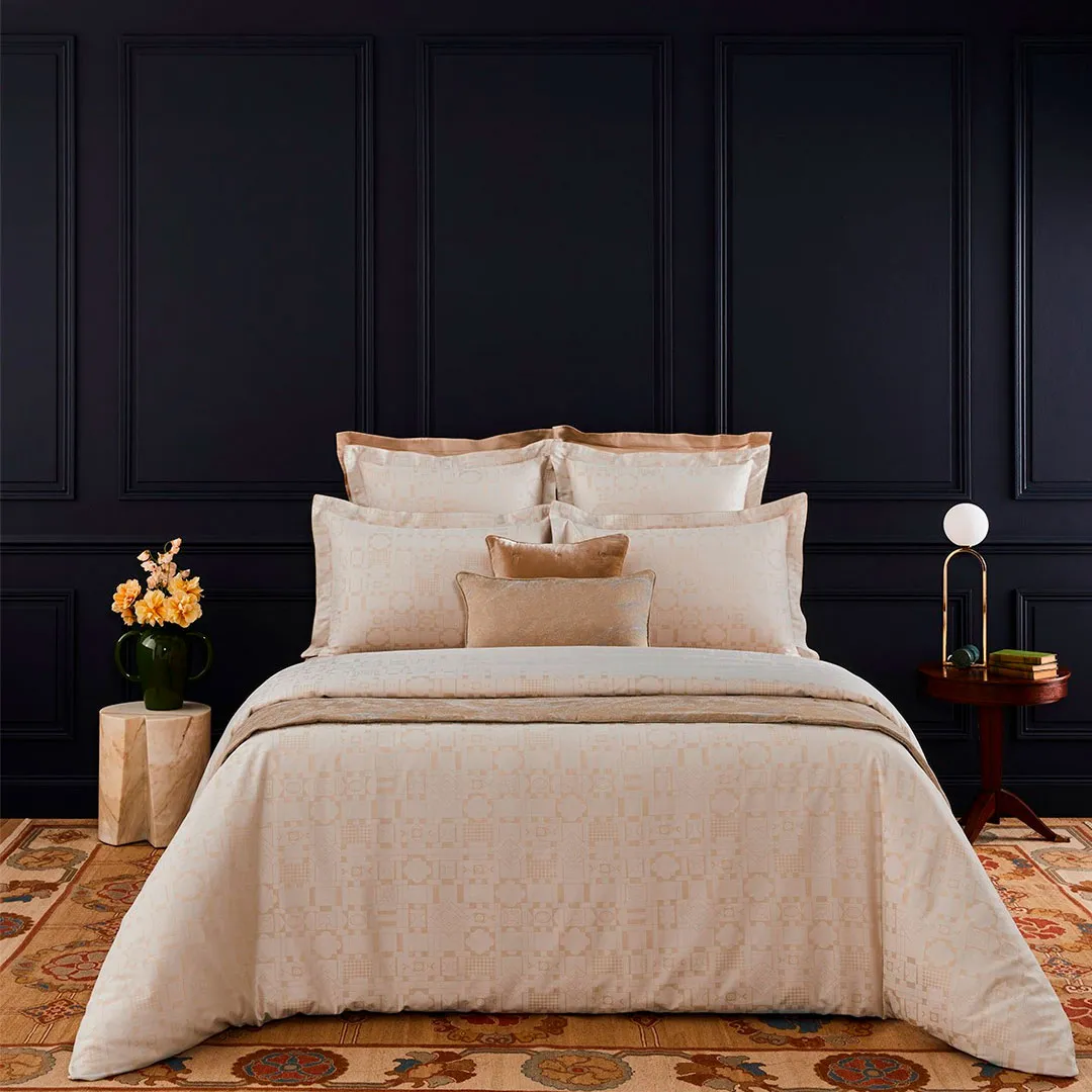 Комплект постельного белья ALLURE